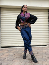 trendy trousers-fashionable pants-jeans