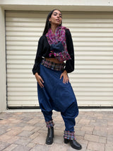 street style trousers-cuba jeans-jeans-modern streetwear