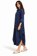 Ramzan Jumpsuit