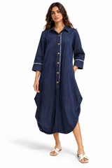 Ramzan Jumpsuit