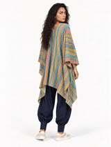 Mombassa 25 - Double Face Shawl