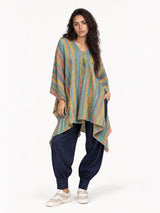 Mombassa 25 - Double Face Shawl