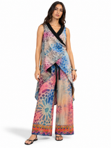 Jamila Tunic