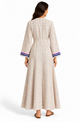 Khadija Kaftan