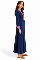 Khadija Kaftan