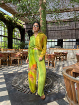 ROSALIE PANTS YELLOW