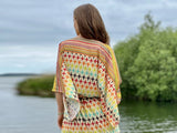 SAMARTAN DRESS