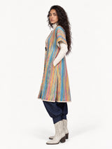 SINA 25 - Double Face Shawl