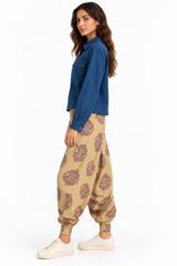 Jamila Top