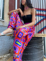 Sherwal Bohemian Pants