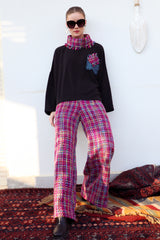 fabulous pants-women's pants-casual pants