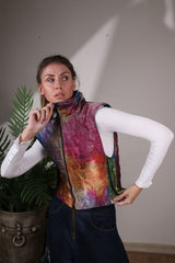 Kendaka vest