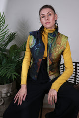 Kendaka vest