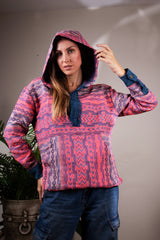 Massino Jumper