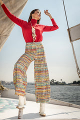 Harem pants Aladdin pants-cairo-sherwal