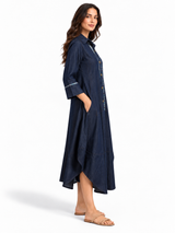 Ramzan Jumpsuit