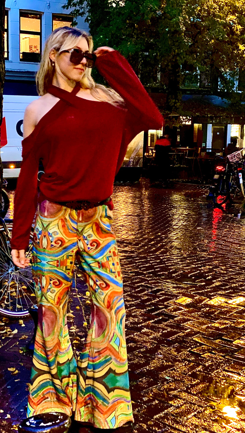 Cross Pull Thesherwal cross-pull-thesherwal