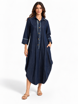 Ramzan Jumpsuit