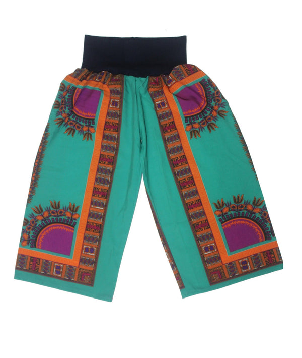Afro wide kids pants cairo egypt