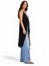 Jamila Doubleface Tunic