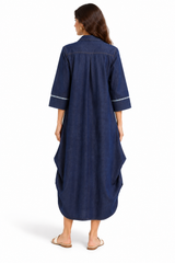 Ramzan Jumpsuit