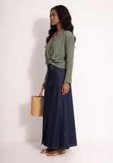 Rozalin Top