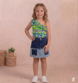 Kids Skirt Jans