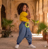 Jeans Kids Sherwal