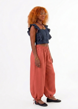 baloon pants