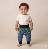 Bambina Jeans
