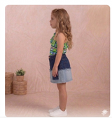 Kids Skirt Jans