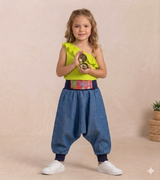 Jeans Sherwal