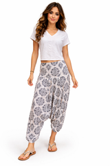 Granada White Top