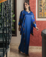 Malika Kaftan