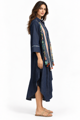Ramzan Tunic