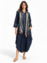 Ramzan Tunic