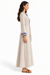Khadija Kaftan