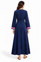 Khadija Kaftan