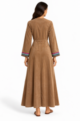 Khadija Kaftan