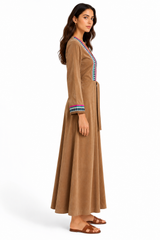 Khadija Kaftan