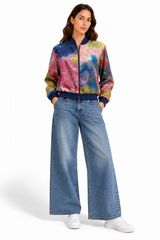 Kendaka Jacket