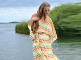 SAMARTAN DRESS