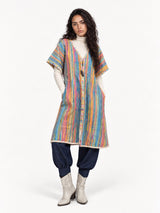 SINA 25 - Double Face Shawl