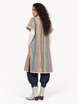 SINA 25 - Double Face Shawl