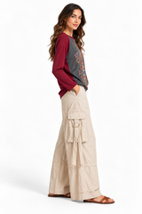 Bandana Top