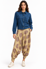 Jamila Top