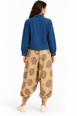 Jamila Top