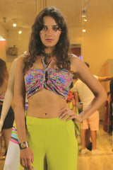 aqua top summer dress cairo shop