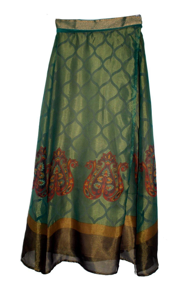 Royal Skirt - thesherwal